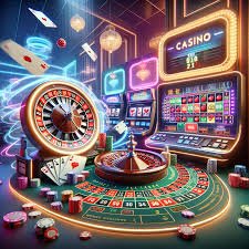 Casino-style entertainment view for bet 1 adult visitors