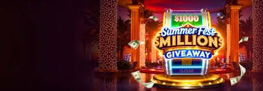 Responsible gaming message shown beside bet 1 slots games interface